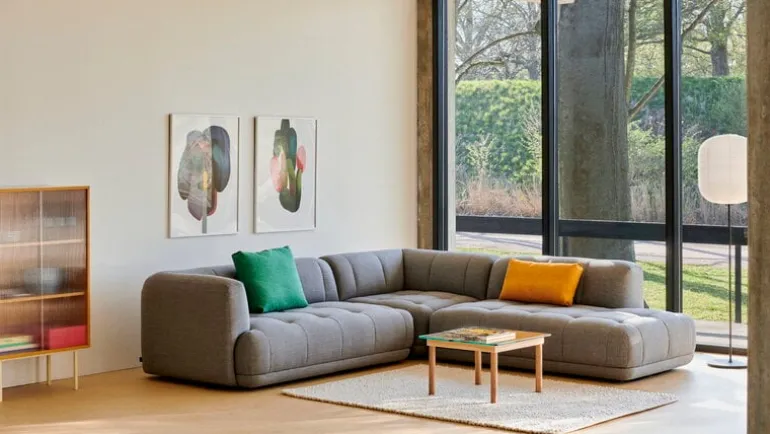 The Wrong Shop Drawing 16 poster, 87 x 68 cm