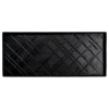 Tica Copenhagen Lines shoe tray, L, black