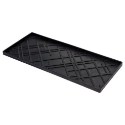 Tica Copenhagen Lines shoe tray, L, black
