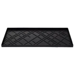 Tica Copenhagen Lines shoe tray, L, black