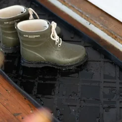 Tica Copenhagen Lines shoe tray, L, black