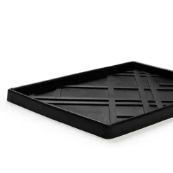 Tica Copenhagen Lines shoe tray, S, black