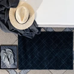 Tica Copenhagen Lines shoe tray, S, black