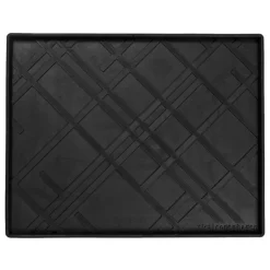 Tica Copenhagen Lines shoe tray, M, black