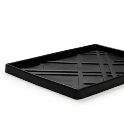 Tica Copenhagen Lines shoe tray, M, black