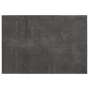 Tica Copenhagen Uni color rug, 90 x 130 cm, steel grey