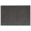 Tica Copenhagen Uni color rug, 60 x 90 cm, steel grey