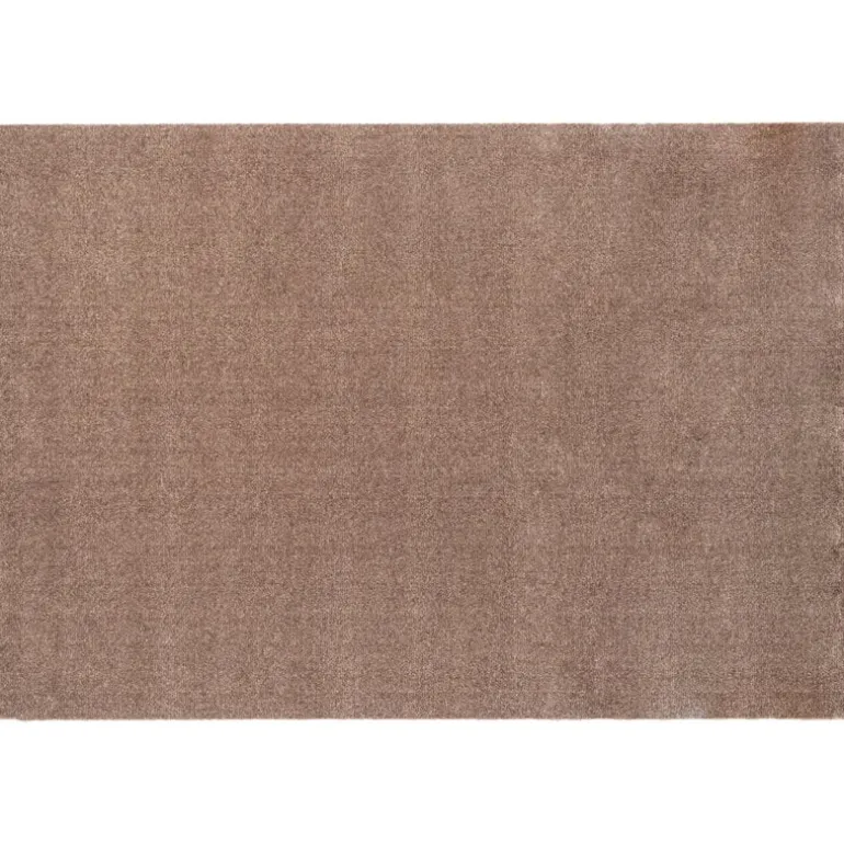 Tica Copenhagen Uni color rug, 90 x 130 cm, sand