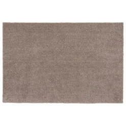 Tica Copenhagen Uni color rug, 60 x 90 cm, sand