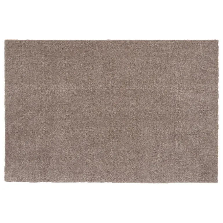 Tica Copenhagen Uni color rug, 60 x 90 cm, sand