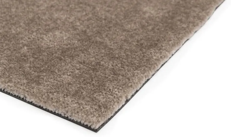 Tica Copenhagen Uni color rug, 60 x 90 cm, sand