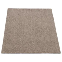 Tica Copenhagen Uni color rug, 60 x 90 cm, sand