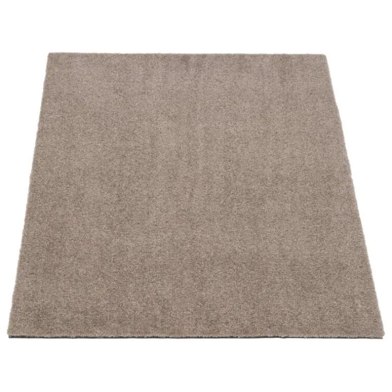 Tica Copenhagen Uni color rug, 60 x 90 cm, sand