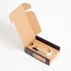 TIPTOE Jo coat hook, cloudy white