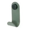 TIPTOE Jo coat hook, eucalyptus grey