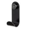 TIPTOE Jo coat hook, graphite black