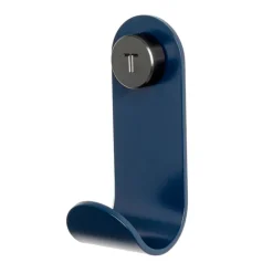 TIPTOE Jo coat hook, mineral blue