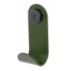 TIPTOE Jo coat hook, rosemary green