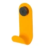 TIPTOE Jo coat hook, yellow