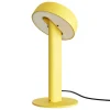 TIPTOE Nod table lamp, naples yellow