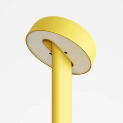 TIPTOE Nod table lamp, naples yellow