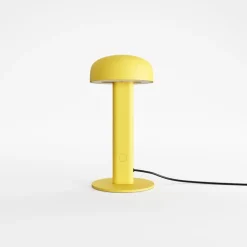 TIPTOE Nod table lamp, naples yellow