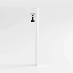 TIPTOE Venezia coffee table, cloudy white