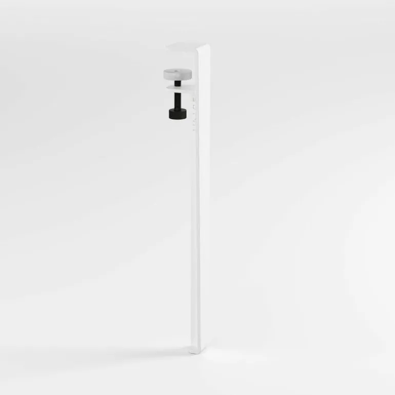 TIPTOE Venezia coffee table, cloudy white