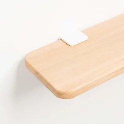 TIPTOE Wall bracket, cloudy white