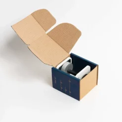 TIPTOE Wall bracket, cloudy white