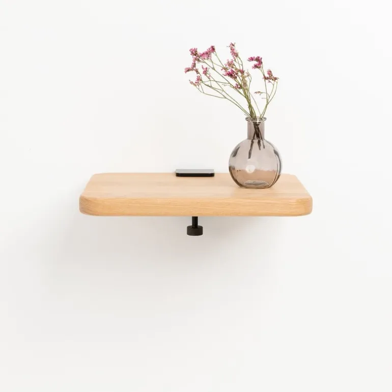 TIPTOE Wall bracket, cloudy white