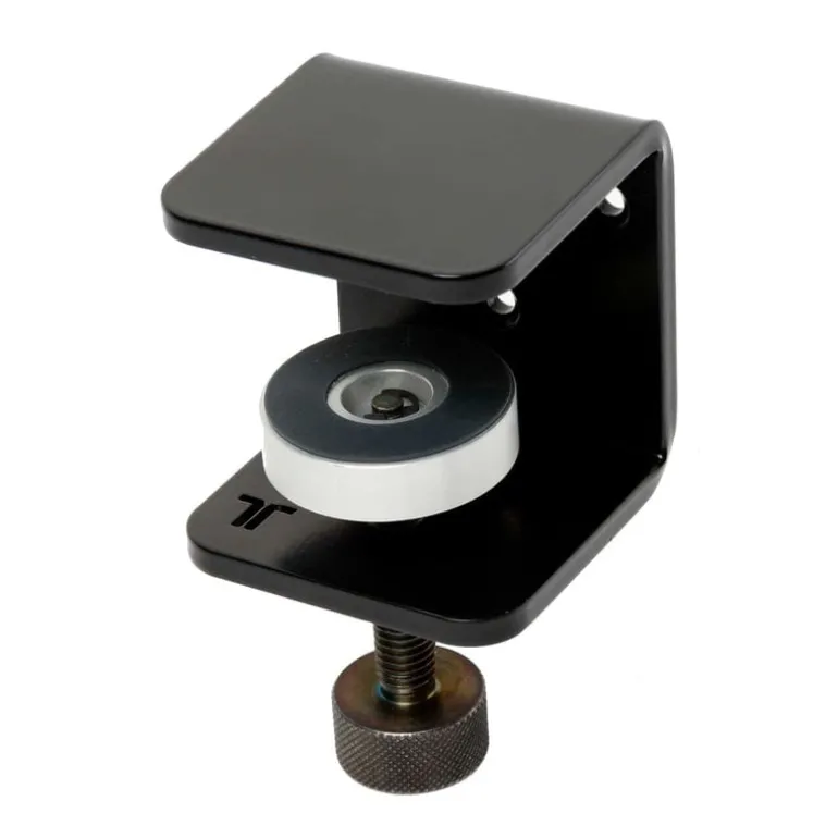 TIPTOE Wall bracket, graphite black