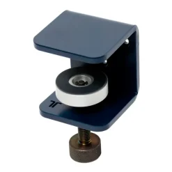 TIPTOE Wall bracket, mineral blue