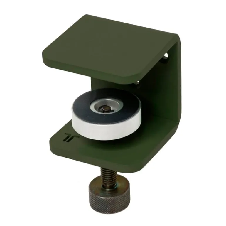 TIPTOE Wall bracket, rosemary green