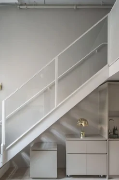 Tom Dixon Bell table lamp, LED, gold