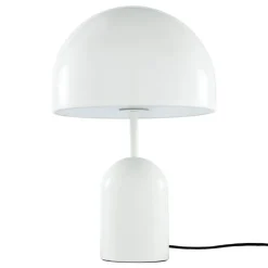 Tom Dixon Bell table lamp, LED, white