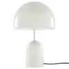 Tom Dixon Bell table lamp, LED, grey