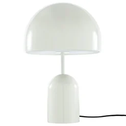 Tom Dixon Bell table lamp, LED, grey