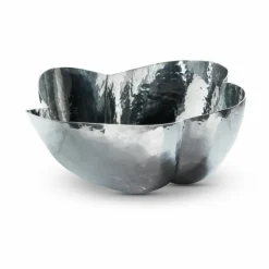 Tom Dixon Cloud bowl, silver