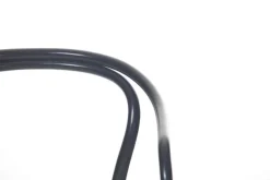 TON Armchair 30, black