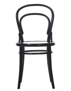 TON Chair 14, black