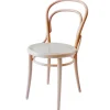 TON Chair 14, cane - natural beech