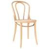 TON Chair 18, natural beech