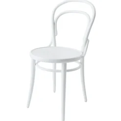 TON Chair 14, white