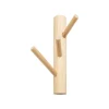 Tonfisk Design Lehto coat rack, 20 cm, pine wood