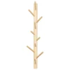 Tonfisk Design Lehto coat rack, 55 cm, pine wood