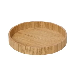 Tonfisk Design Reuna serving tray 28 cm, oak