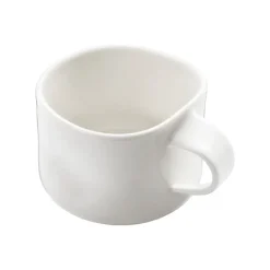 Tonfisk Design Touch cup 2,4 dl, white