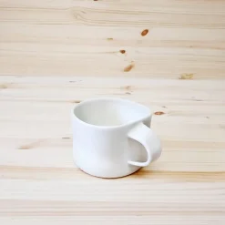 Tonfisk Design Touch cup 2,4 dl, white