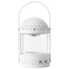 Transparent Light Speaker, white